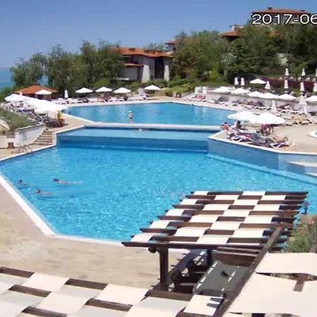 Lovely Apartment Santa Marina Sozopol Eksteriør bilde