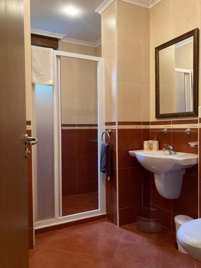 Lovely Apartment Santa Marina Sozopol Eksteriør bilde